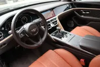 Bentley Flying Spur din 2024 cu 2.090 km - oferta BEN150264 - foto 17