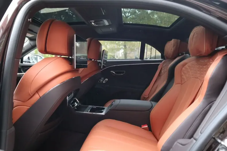 Bentley Flying Spur din 2024 cu 2.090 km - oferta BEN150264 - foto 18