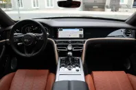 Bentley Flying Spur din 2024 cu 2.090 km - oferta BEN150264 - foto 22