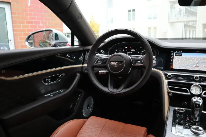 Bentley Flying Spur din 2024 cu 2.090 km - oferta BEN150264 - foto 24