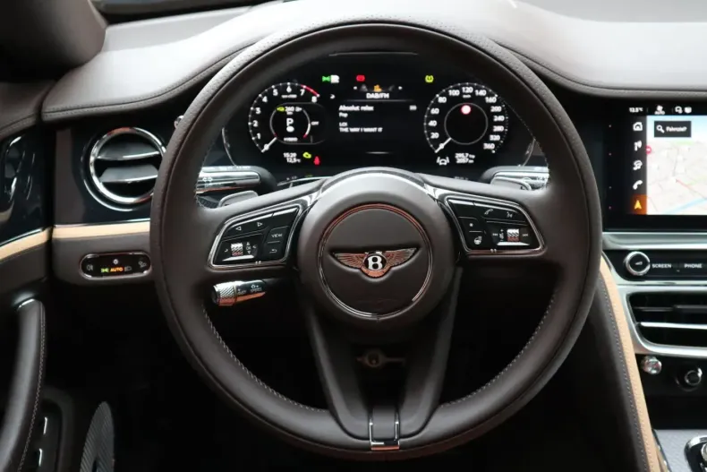 Bentley Flying Spur din 2024 cu 2.090 km - oferta BEN150264 - foto 25