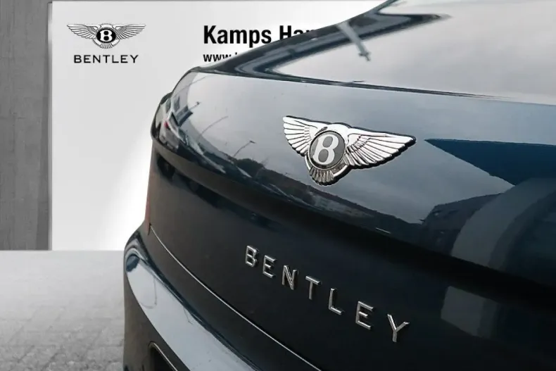 Bentley Flying Spur din 2024 cu 2.190 km - oferta BEN150265 - foto 9