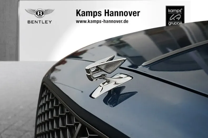 Bentley Flying Spur din 2024 cu 2.190 km - oferta BEN150265 - foto 10