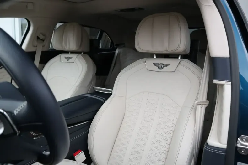 Bentley Flying Spur din 2024 cu 2.190 km - oferta BEN150265 - foto 17