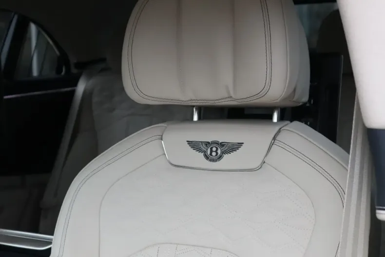 Bentley Flying Spur din 2024 cu 2.190 km - oferta BEN150265 - foto 18