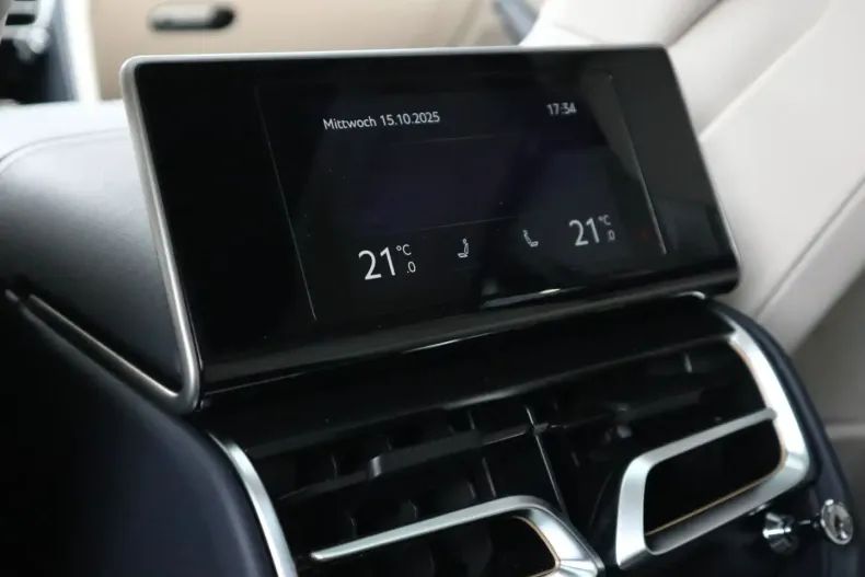 Bentley Flying Spur din 2024 cu 2.190 km - oferta BEN150265 - foto 21