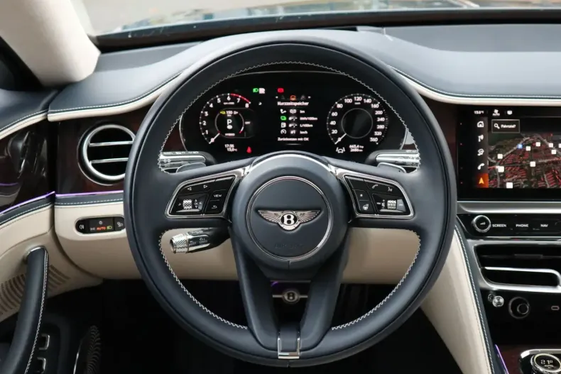 Bentley Flying Spur din 2024 cu 2.190 km - oferta BEN150265 - foto 25