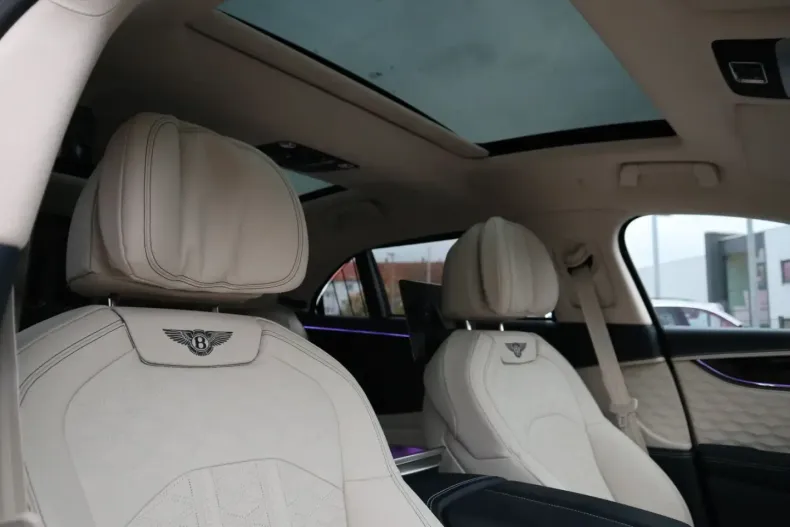 Bentley Flying Spur din 2024 cu 2.190 km - oferta BEN150265 - foto 29