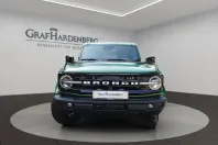 Ford Bronco din 2023 cu 29.900 km - oferta FOR150266 - foto 2