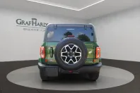 Ford Bronco din 2023 cu 29.900 km - oferta FOR150266 - foto 4