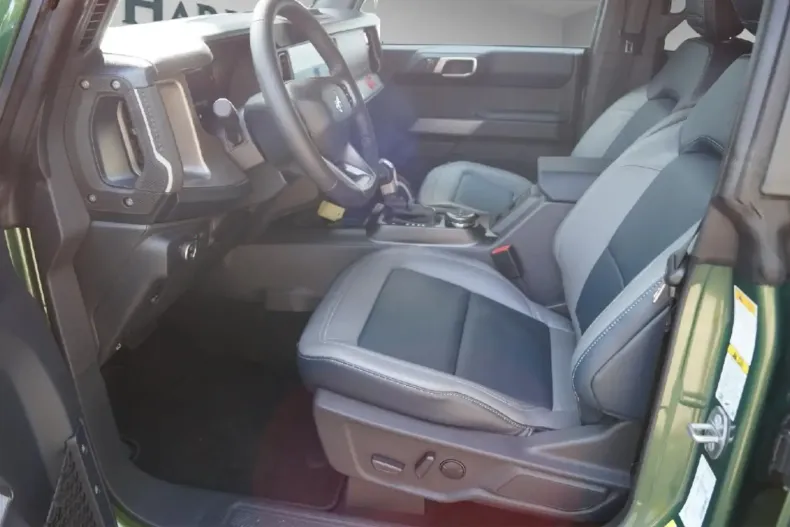 Ford Bronco din 2023 cu 29.900 km - oferta FOR150266 - foto 6