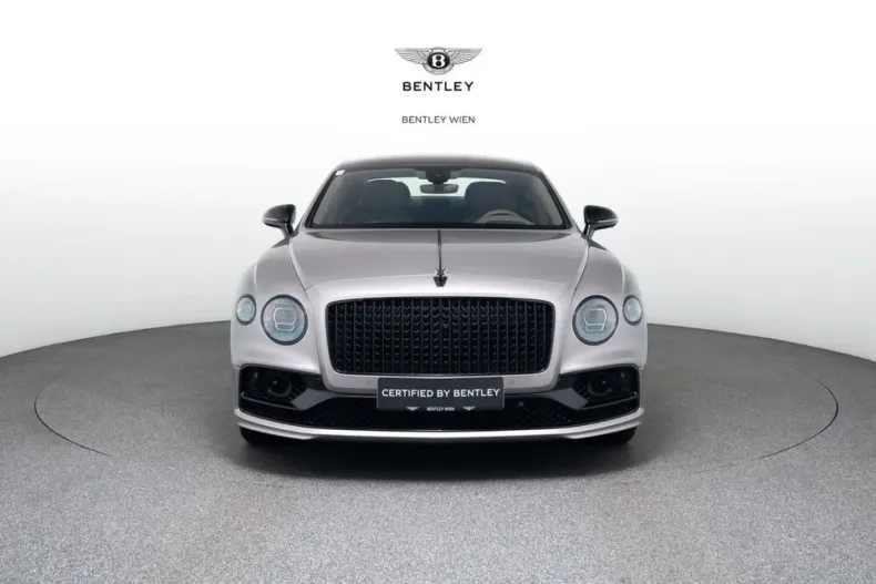 Bentley Flying Spur din 2024 cu 19.500 km - oferta BEN150267 - foto 1
