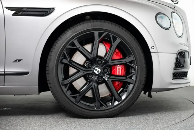 Bentley Flying Spur din 2024 cu 19.500 km - oferta BEN150267 - foto 7