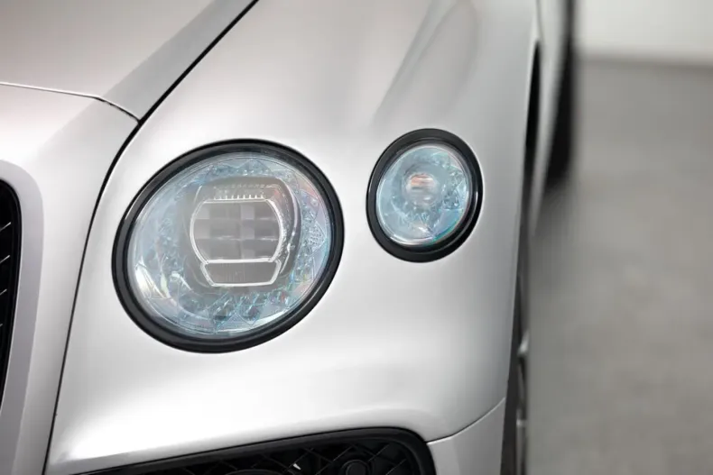 Bentley Flying Spur din 2024 cu 19.500 km - oferta BEN150267 - foto 9