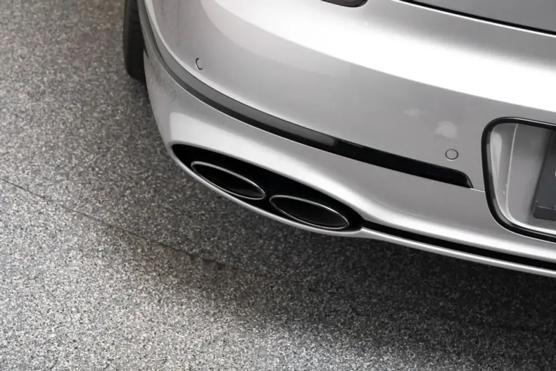 Bentley Flying Spur din 2024 cu 19.500 km - oferta BEN150267 - foto 12