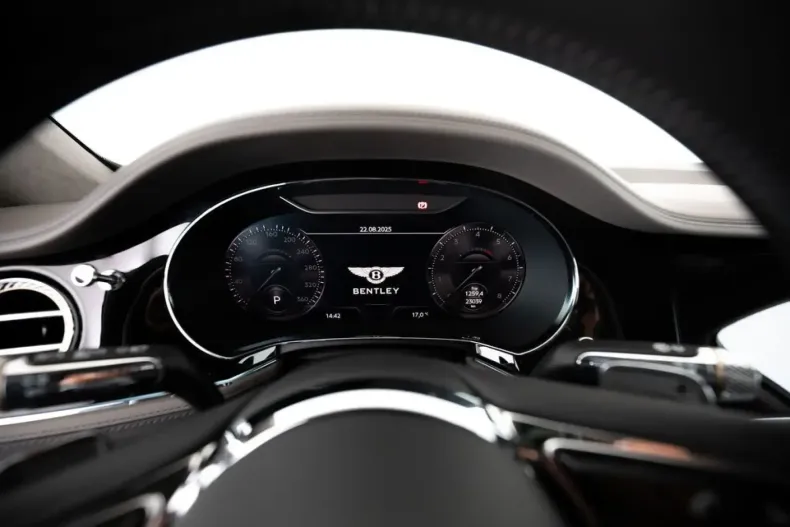 Bentley Flying Spur din 2024 cu 19.500 km - oferta BEN150267 - foto 29