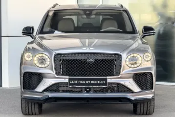 Bentley Bentayga din 2024 - oferta BEN150270