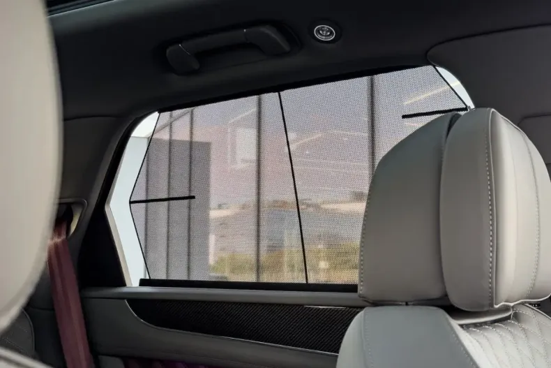 Bentley Bentayga din 2024 cu 7.300 km - oferta BEN150270 - foto 24