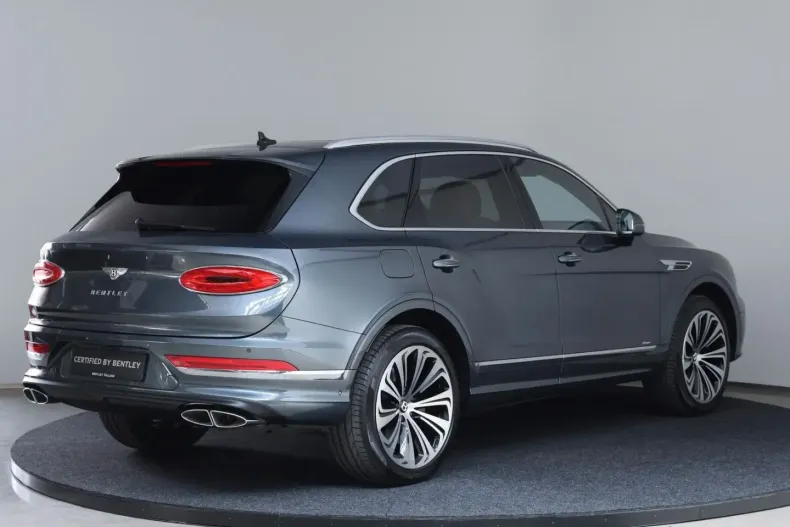 Bentley Bentayga din 2024 cu 15.345 km - oferta BEN150271 - foto 5