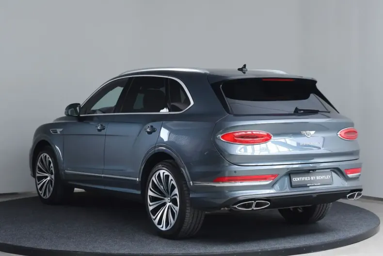 Bentley Bentayga din 2024 cu 15.345 km - oferta BEN150271 - foto 6