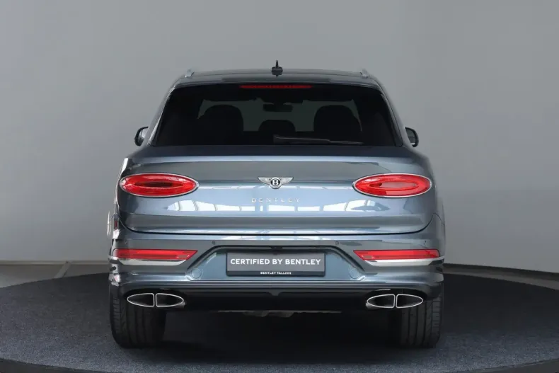 Bentley Bentayga din 2024 cu 15.345 km - oferta BEN150271 - foto 7