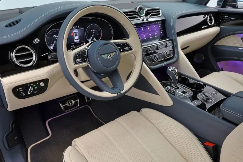 Bentley Bentayga din 2024 cu 15.345 km - oferta BEN150271 - foto 10