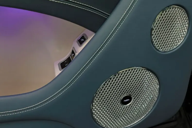 Bentley Bentayga din 2024 cu 15.345 km - oferta BEN150271 - foto 15