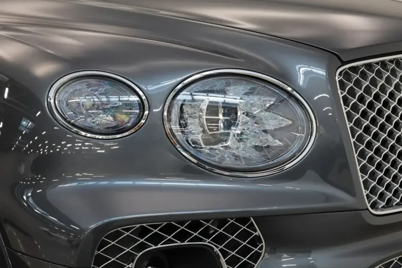 Bentley Bentayga din 2024 cu 15.345 km - oferta BEN150271 - foto 18