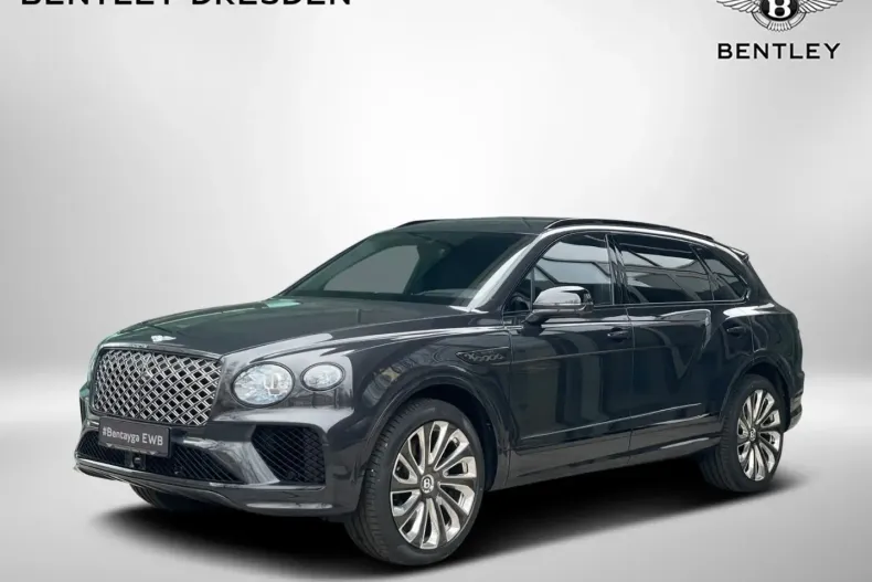 Bentley Bentayga din 2024 cu 9.500 km - oferta BEN150272 - foto 2