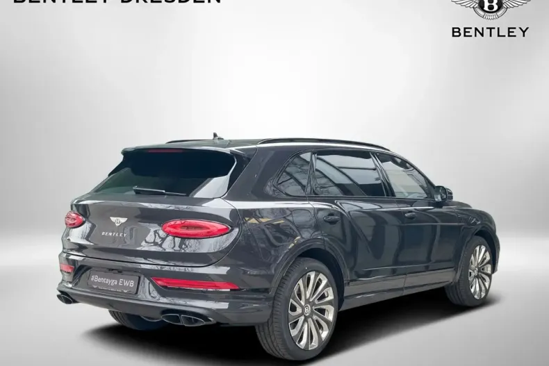 Bentley Bentayga din 2024 cu 9.500 km - oferta BEN150272 - foto 4