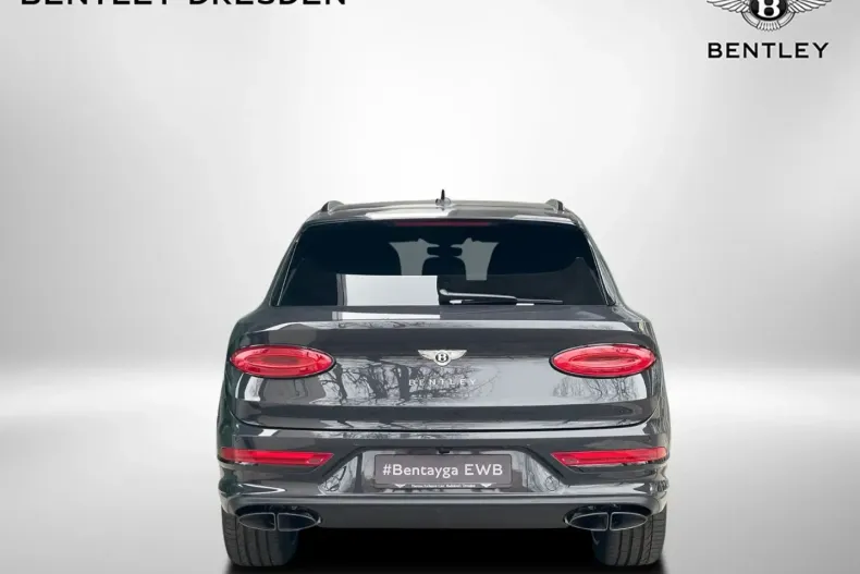 Bentley Bentayga din 2024 cu 9.500 km - oferta BEN150272 - foto 5