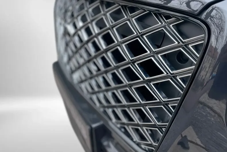 Bentley Bentayga din 2024 cu 9.500 km - oferta BEN150272 - foto 8