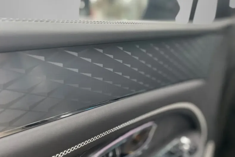 Bentley Bentayga din 2024 cu 9.500 km - oferta BEN150272 - foto 12