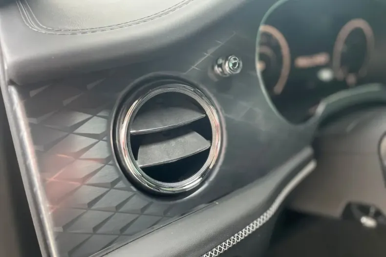 Bentley Bentayga din 2024 cu 9.500 km - oferta BEN150272 - foto 13