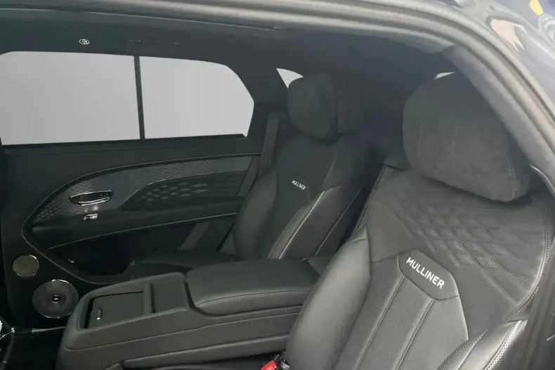 Bentley Bentayga din 2024 cu 9.500 km - oferta BEN150272 - foto 19