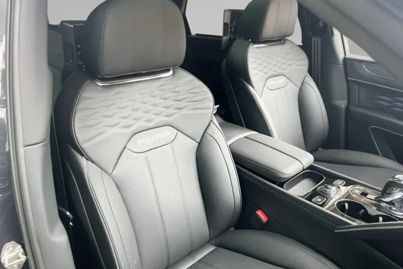 Bentley Bentayga din 2024 cu 9.500 km - oferta BEN150272 - foto 26