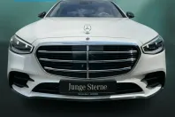 Mercedes-Benz S 580 din 2022 cu 41.498 km - oferta MER150274 - foto 2