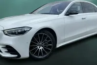 Mercedes-Benz S 580 din 2022 cu 41.498 km - oferta MER150274 - foto 3