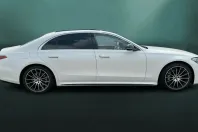 Mercedes-Benz S 580 din 2022 cu 41.498 km - oferta MER150274 - foto 4