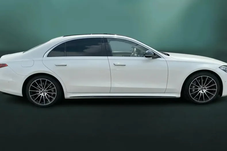Mercedes-Benz S 580 din 2022 cu 41.498 km - oferta MER150274 - foto 4