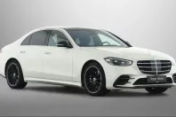 Mercedes-Benz S 580 din 2023 cu 25.500 km - oferta MER150275 - foto 1
