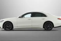 Mercedes-Benz S 580 din 2023 cu 25.500 km - oferta MER150275 - foto 2