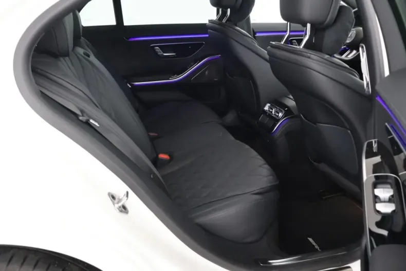 Mercedes-Benz S 580 din 2023 cu 25.500 km - oferta MER150275 - foto 3