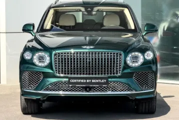 Bentley Bentayga din 2024 - oferta BEN150276