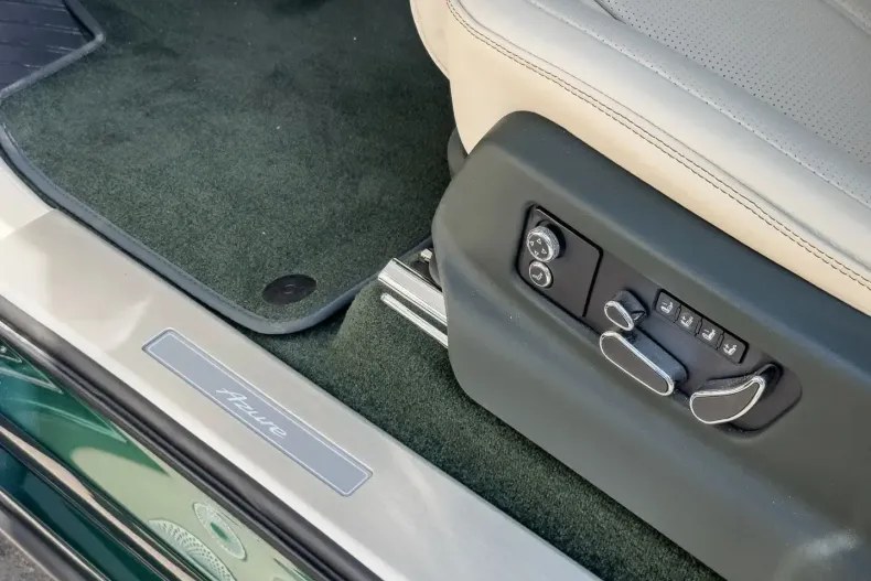 Bentley Bentayga din 2024 cu 16.500 km - oferta BEN150276 - foto 13