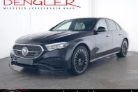 Mercedes-Benz E 300 din 2024 cu 24.306 km - oferta MER150278 - foto 1