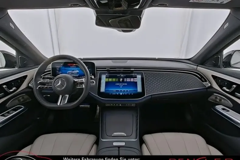 Mercedes-Benz E 300 din 2024 cu 24.306 km - oferta MER150278 - foto 3