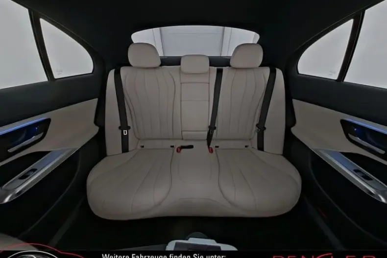 Mercedes-Benz E 300 din 2024 cu 24.306 km - oferta MER150278 - foto 6