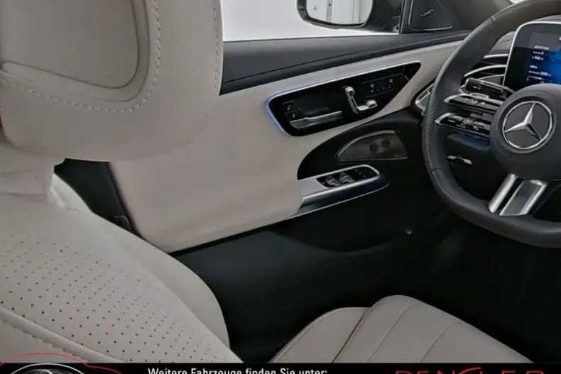 Mercedes-Benz E 300 din 2024 cu 24.306 km - oferta MER150278 - foto 7