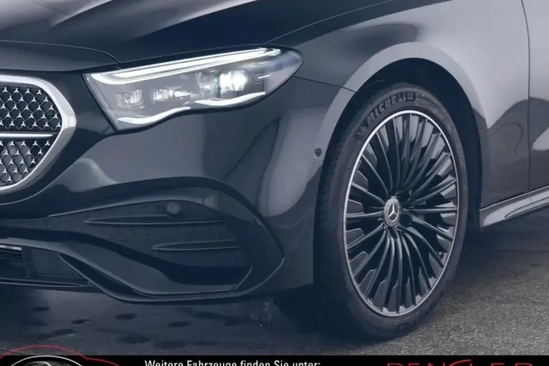 Mercedes-Benz E 300 din 2024 cu 24.306 km - oferta MER150278 - foto 8